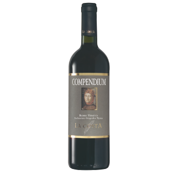 COMPENDIUM IGT Red Veneto