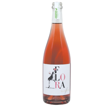 FLORA Rosè Pinot Nero sui lieviti IGT Veneto