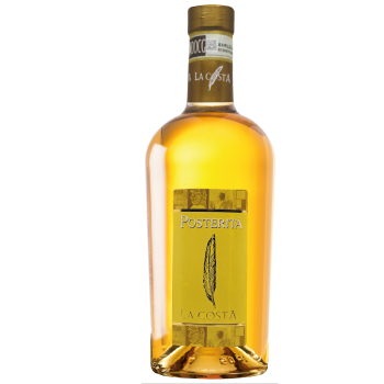 POSTERITA' Fior D’Arancio Passito DOCG