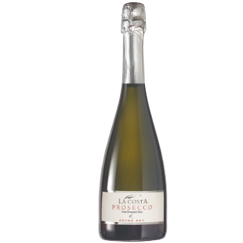 PROSECCO Extra Dry DOC