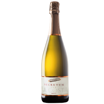 Secretum Spumante Brut VSQ 24 mesi